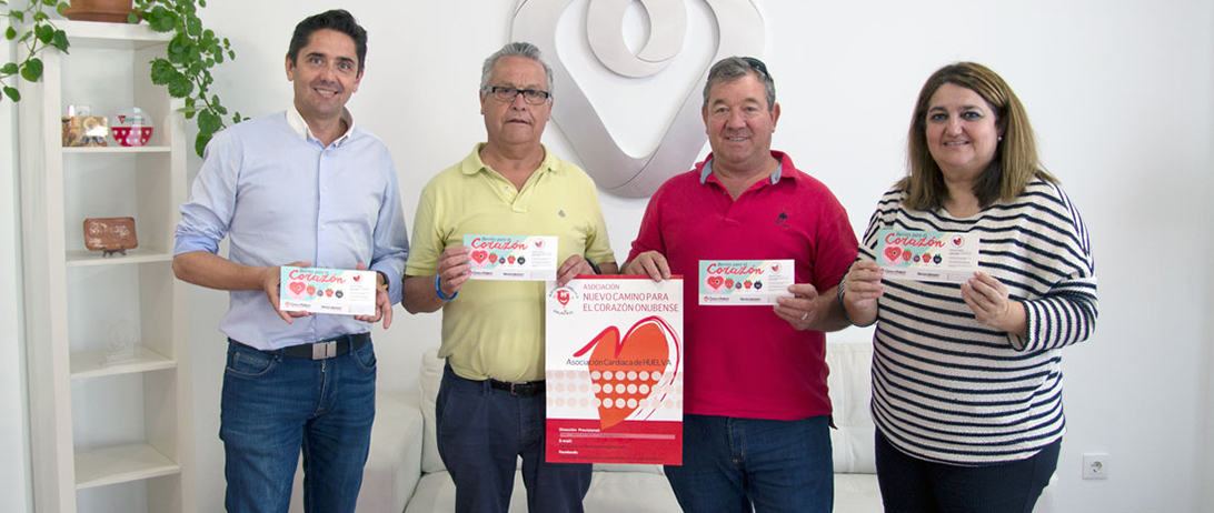 Cuna de Platero difunde el poder de las berries para el corazón a pacientes que han sufrido alguna dolencia cardiaca