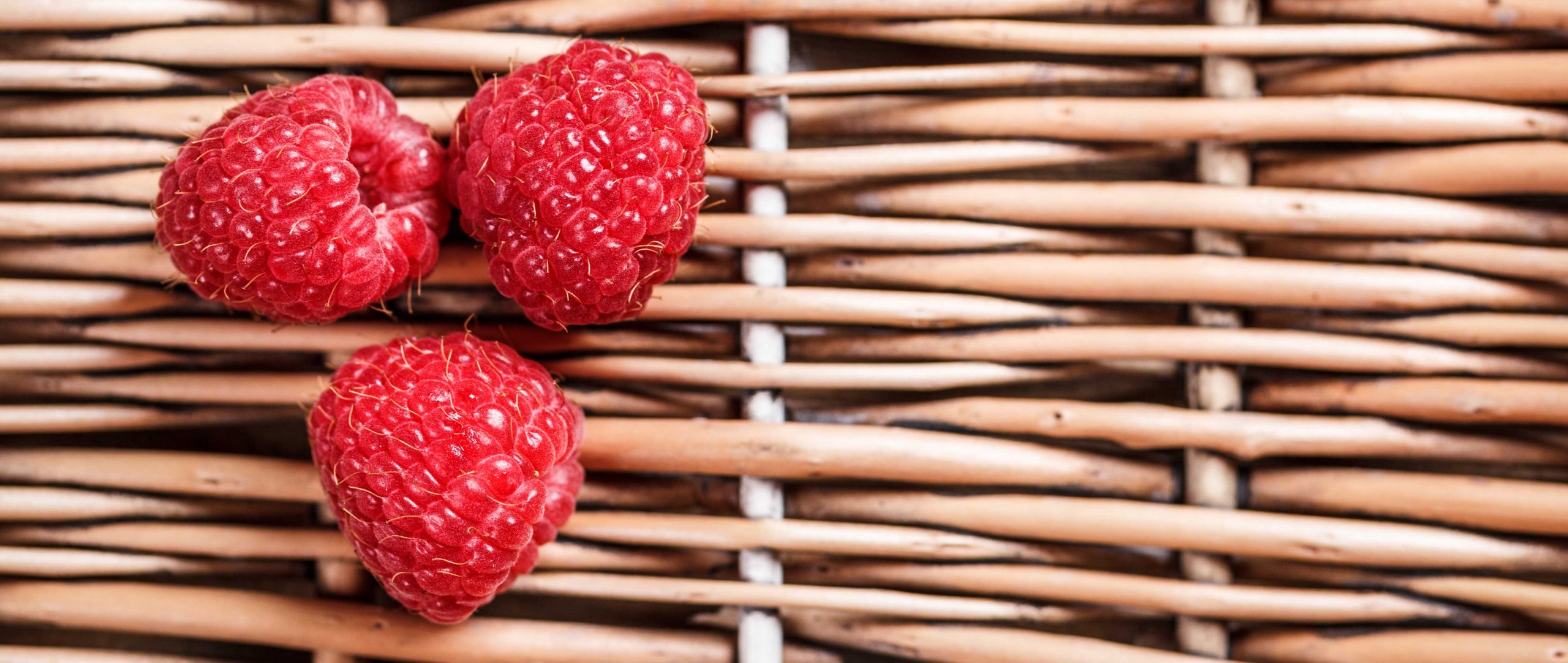 Las frambuesas, barrera para las enfermedades del corazón